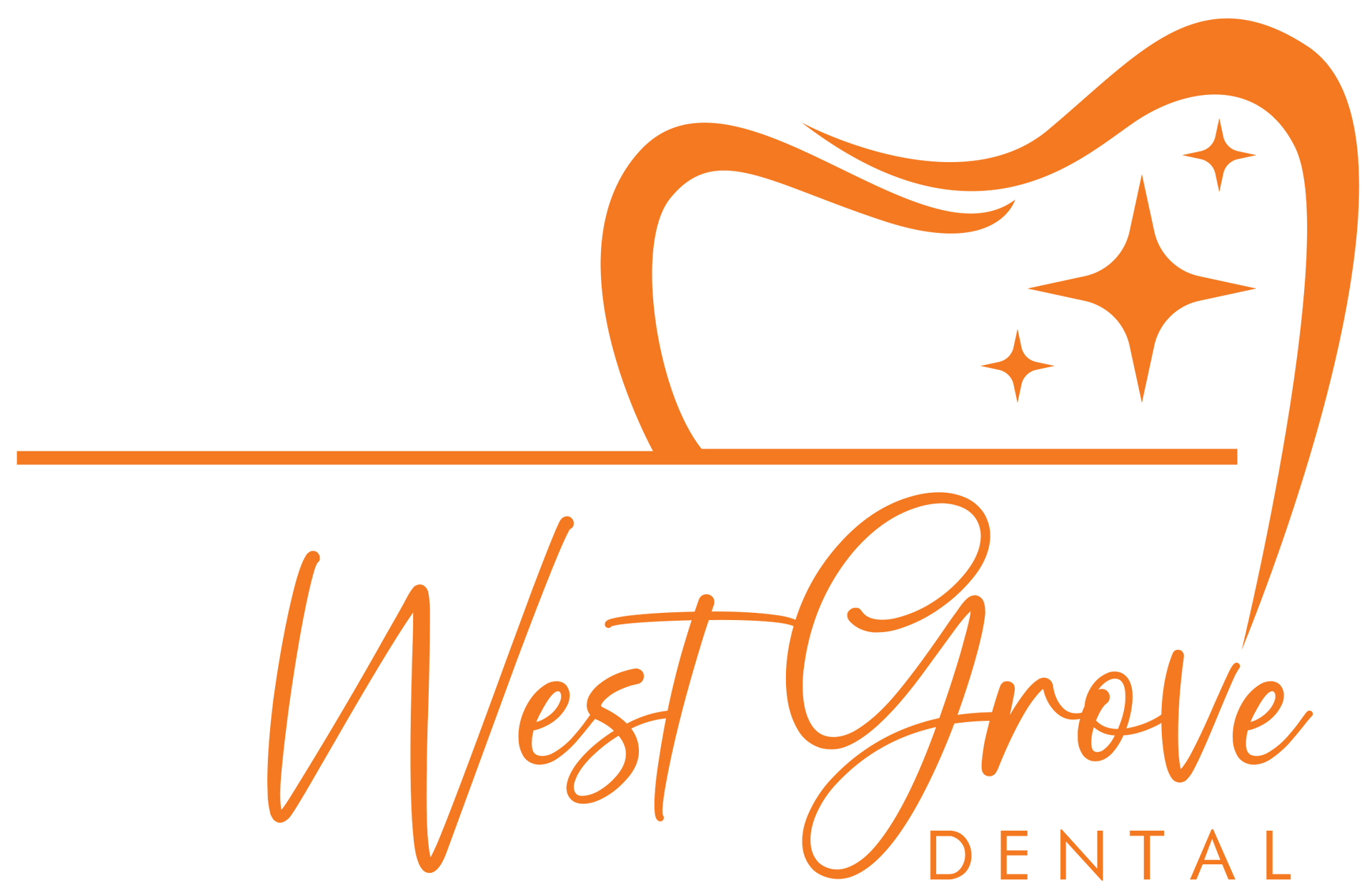 West Grove Dental logo